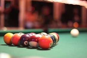 Lopez Islander Resort