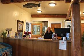 Lopez Islander Resort