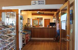 Lopez Islander Resort