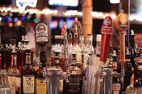 Lopez Islander Resort