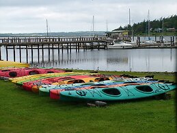 Lopez Islander Resort
