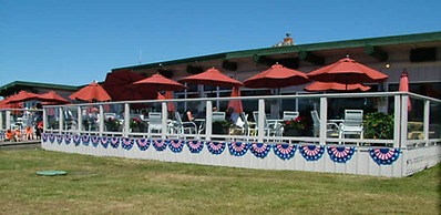 Lopez Islander Resort