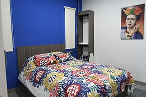 TJ Border Suites by Hosted by Me