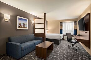 Microtel Inn & Suites by Wyndham Aurora