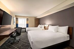 Microtel Inn & Suites by Wyndham Aurora