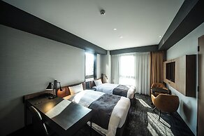 Joytel Hotel Osaka Shinsekai