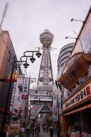 Joytel Hotel Osaka Shinsekai