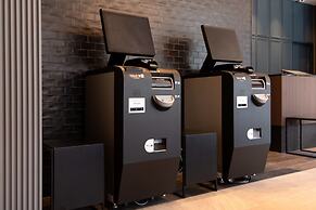 Joytel Hotel Osaka Shinsekai