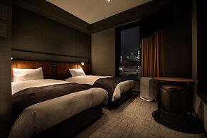 Joytel Hotel Osaka Shinsekai