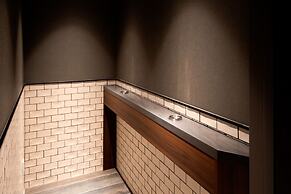 Joytel Hotel Osaka Shinsekai