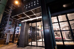 Joytel Hotel Osaka Shinsekai