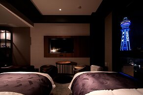 Joytel Hotel Osaka Shinsekai