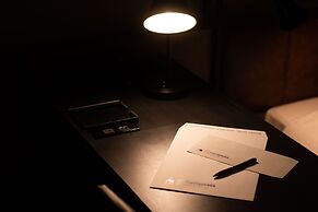 Joytel Hotel Osaka Shinsekai