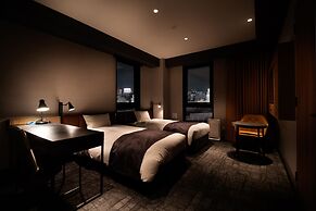 Joytel Hotel Osaka Shinsekai