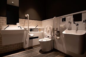 Joytel Hotel Osaka Shinsekai