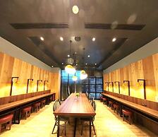 Joytel Hotel Osaka Shinsekai