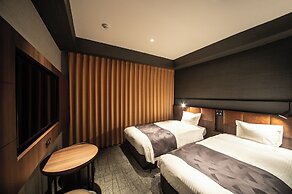 Joytel Hotel Osaka Shinsekai