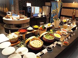 Joytel Hotel Osaka Shinsekai