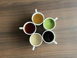 Joytel Hotel Osaka Shinsekai