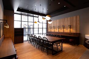 Joytel Hotel Osaka Shinsekai