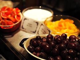 Joytel Hotel Osaka Shinsekai