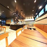 Joytel Hotel Osaka Shinsekai