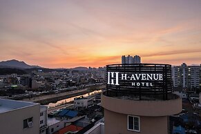 H Avenue Chuncheon