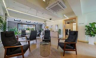 H Avenue Chuncheon