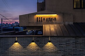 H Avenue Chuncheon