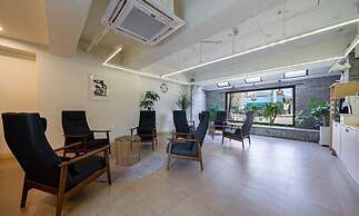 H Avenue Chuncheon