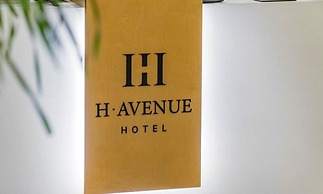 H Avenue Chuncheon