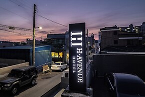 H Avenue Chuncheon