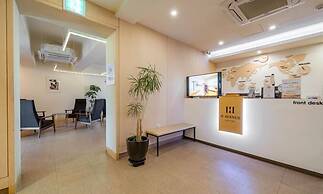 H Avenue Chuncheon