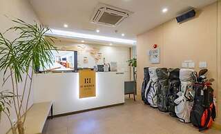 H Avenue Chuncheon