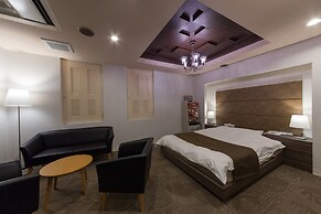 Hotel Sylph - Adults Only