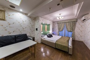 Hotel Sylph - Adults Only