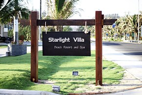 Starlight Villa Beach Resort & Spa