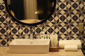 Starlight Villa Beach Resort & Spa