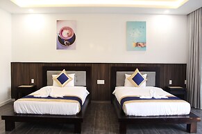 Starlight Villa Beach Resort & Spa