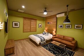 Hotel Keypoint - Adults Only