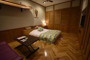 Hotel Keypoint - Adults Only