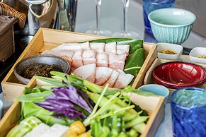 Hiyori Ocean Resort Okinawa