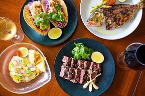 Hiyori Ocean Resort Okinawa