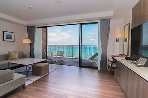 Hiyori Ocean Resort Okinawa