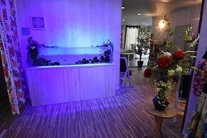 Hotel Melia Resort - Adults Only