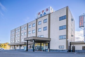 Hotel Nami