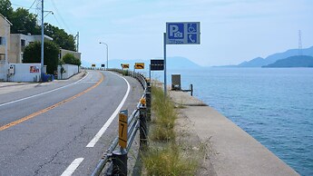 Tabist Setouchi no Yado Takehara Seaside