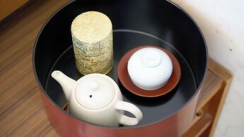 Tabist Setouchi no Yado Takehara Seaside