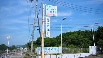 Tabist Setouchi no Yado Takehara Seaside