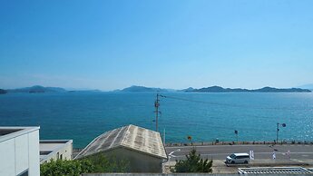 Tabist Setouchi no Yado Takehara Seaside